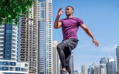 First Responder Summer Training: How to Stay Consistent When Life Gets Busy