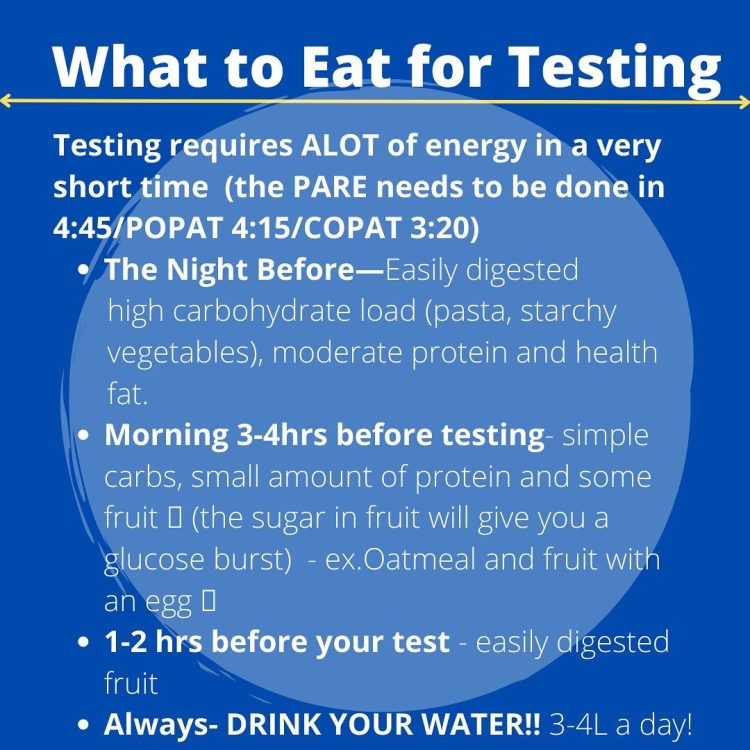 pass the PARE in Alberta, PARE testing in Alberta, PARE testing in Edmonton, dedicated fitness testing facility, certified PARE tester, PARE testing facility in Edmonton/Alberta/BC, tips and tricks for passing the PARE, PARE practice testing, physical abilities requirement evaluation, law enforcement testing, hydration, nutrition