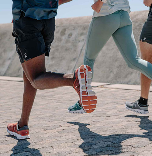 Getting Back at It: Returning After a Mental Injury