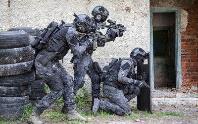 Fitness Training for Tactical Situations: What You Need to Know