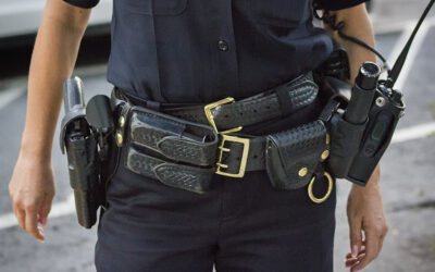 On the Frontline of Gear Care: Equipment Maintenance & Ergonomics Tips
