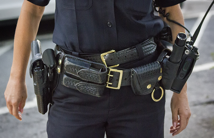 On the Frontline of Gear Care: Equipment Maintenance & Ergonomics Tips