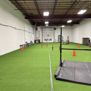 PARE Course - Blue Line Fitness Testing Edmonton Alberta