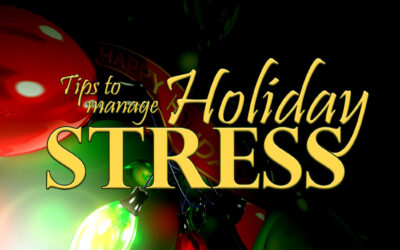 Guarding Your Well-Being: Mental Health for First Responders During the Holidays