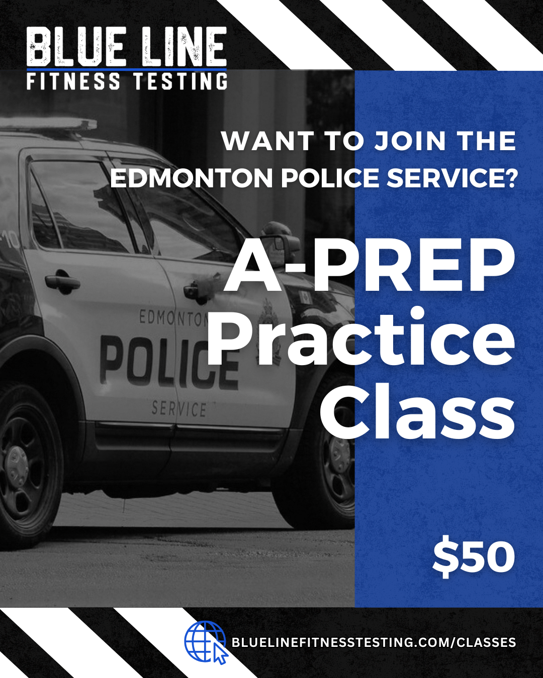 APREP Class