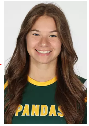 Cassandra Schau - Blue Line Fitness Testing First Aid Instructor