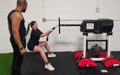 The Top 5 Mistakes People Make Training for Their First Responder Fitness Test