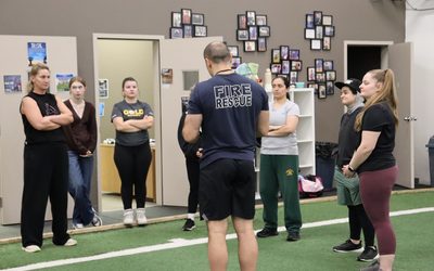How to Become a Firefighter in Alberta: Your Guide to Getting Started